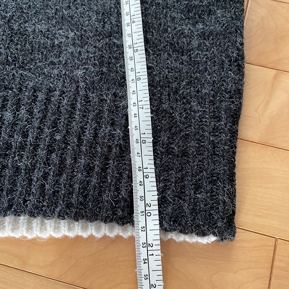 Twik knit sweater - Picture 8 of 8